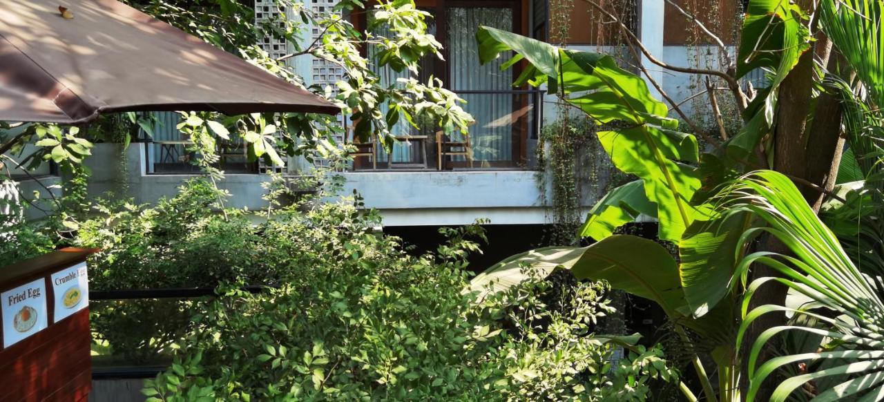 Sarina Boutique Hotel Phnom Penh Exterior foto